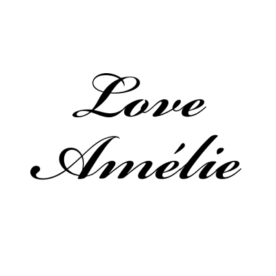 Love-Amelie